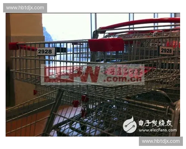 北美球场人流动态监测如何通过RFID识别实现场馆入场瞬时化响应？