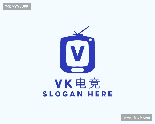 发现VK电竞